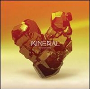 Buy Mineral: Ep