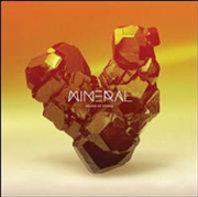 Buy Mineral: Ep