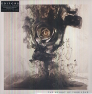 Buy Weight Of Your Love