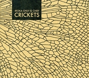 Buy Crickets