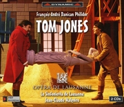 Buy Philidor: Tom Jones
