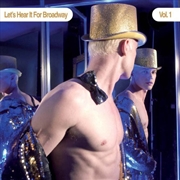 Buy Lets Hear It For Broadway - Vol 1