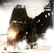 Buy New York Reflections: Live At Birdland