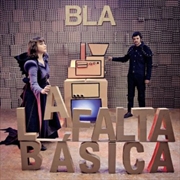 Buy Falta Basica