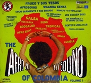 Buy Afrosound Of Colombia: Vol 1