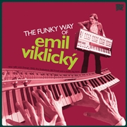 Buy Funky Way Of Emil Viklicky