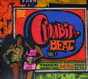 Buy Cumbia Beat: Vol 1