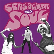 Buy Sensacional Soul 3