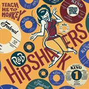 Buy R&B Hipshakers 1: Teach Me To Monkey