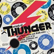 Buy Crash Of Thunder