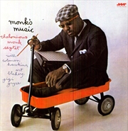 Buy Monks Music