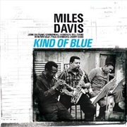 Buy Kind Of Blue
