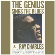 Buy Genius Sings The Blues