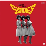 Buy Meet The Supremes
