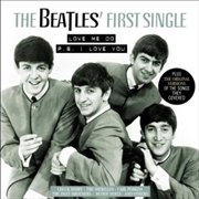 Buy Beatles First Single: Love Me Do / Ps I Love You /