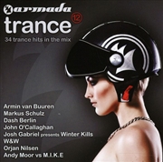 Buy Armada Trance 12