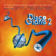 Buy Disco Giants: Vol 2
