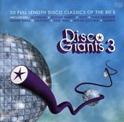 Buy Disco Giants: Vol 3