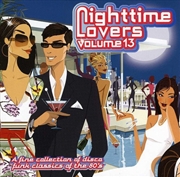 Buy Nighttime Lovers: Vol 13