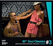 Buy 80's Soul Classics: Vol3