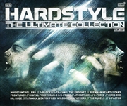 Buy Hardstyle Ultimate Collection Vol 1 2011