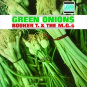 Buy Green Onions
