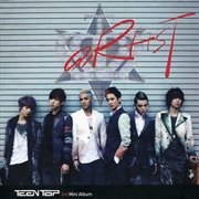 Buy Artist: 3nd Mini Album