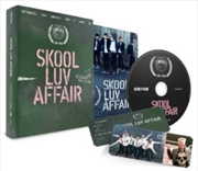 Skool Luv Affair | CD