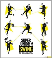Swing | CD