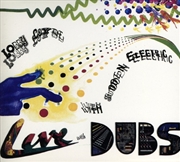 Buy Live With Dubs
