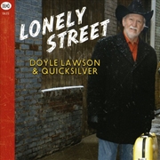 Buy Lonely Street