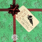 Roomful Of Christmas | CD