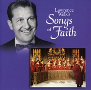 Buy Songs Of Faith