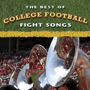 Buy Best Of College Football Fight