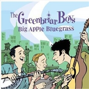 Buy Big Apple Bluegrass