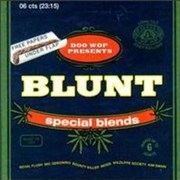 Buy Blunt Special Blends