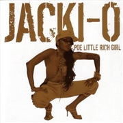 Buy Poe Little Rich Girl