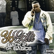 Buy Back 2 Da Basics: Explicit