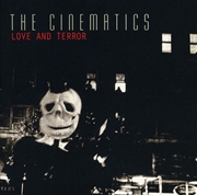 Buy Love And Terror