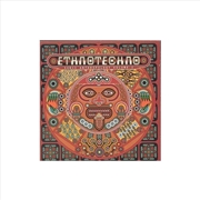 Buy Ethnotechno: Vol1 Sonic Anthropology