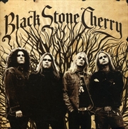 Buy Black Stone Cherry