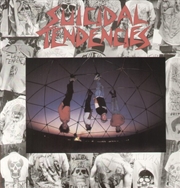 Buy Suicidal Tendencies