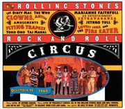 Buy Rock & Roll Circus