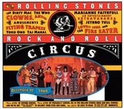 Buy Rock & Roll Circus