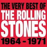 Buy Very Best Of The Rolling Stones 1964-1971