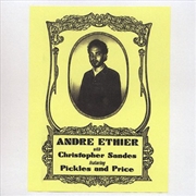 Buy Andre Ethier With Christopher