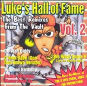 Buy Lukes Hall Of Fame: Vol 2