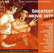 Buy Greatest Movie Hits Remixed