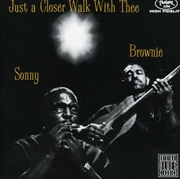 Buy Just A Closer Walk With Thee