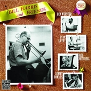 Buy Bill Harris And Friends